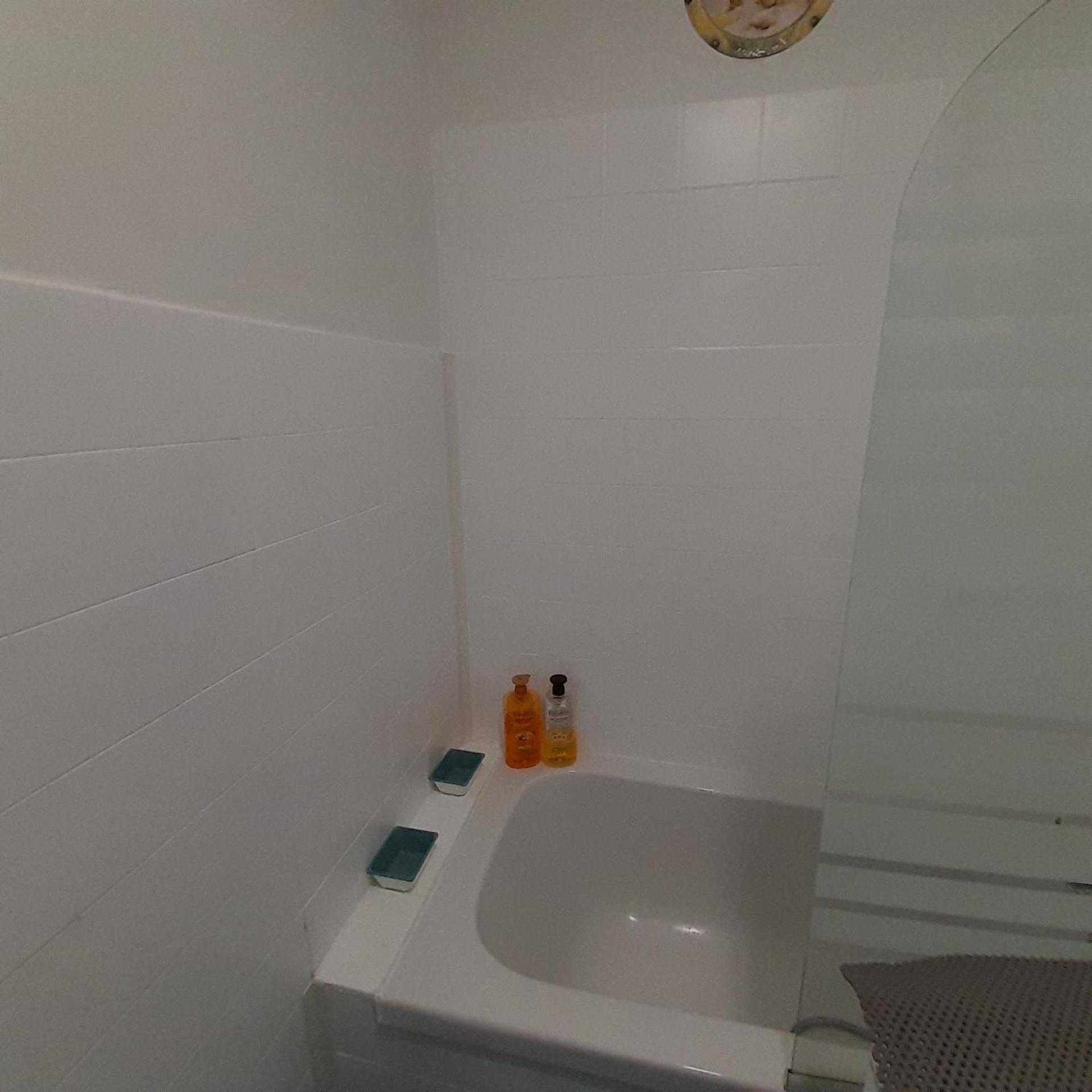 Au Calme A 2Min Mer Parking Balcon Wifi Clim! Six-Fours-les-Plages Exterior foto